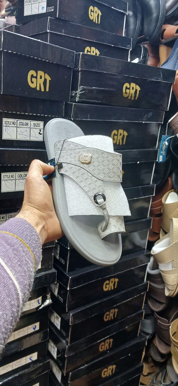 Egyptian Luxury Shoes — Premium Handcrafted Leather