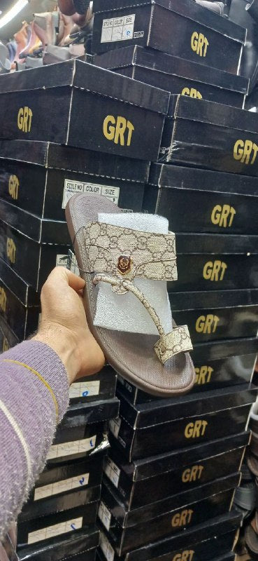 Egyptian Luxury Shoes — Premium Handcrafted Leather