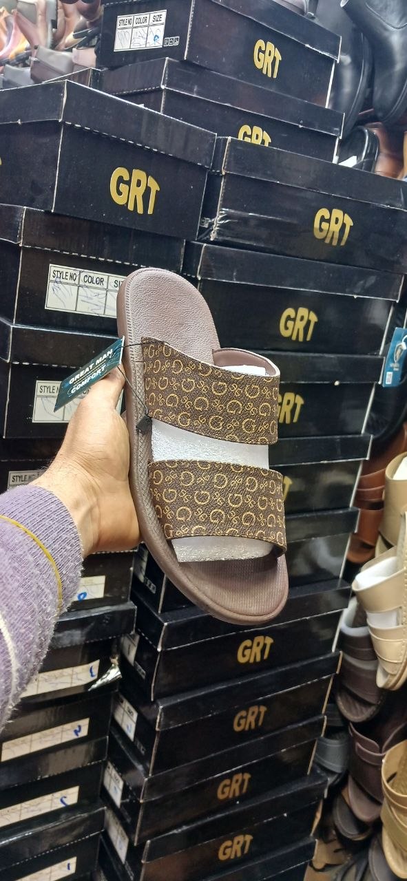 Egyptian Luxury Shoes — Premium Handcrafted Leather