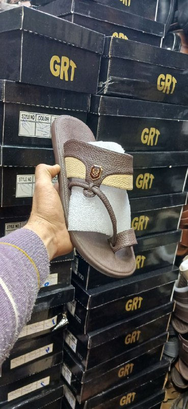 Egyptian Luxury Shoes — Premium Handcrafted Leather