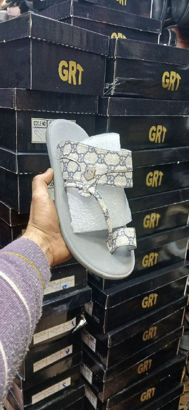 Egyptian Luxury Shoes — Premium Handcrafted Leather