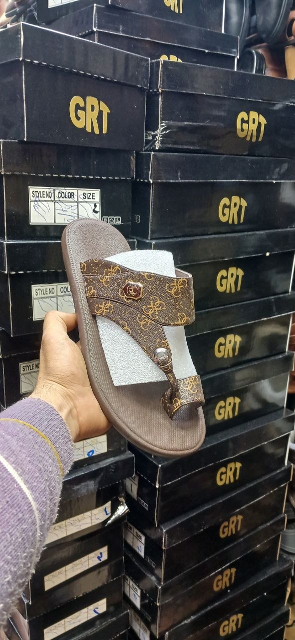 Egyptian Luxury Shoes — Premium Handcrafted Leather