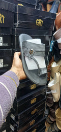 Egyptian Luxury Shoes — Premium Handcrafted Leather