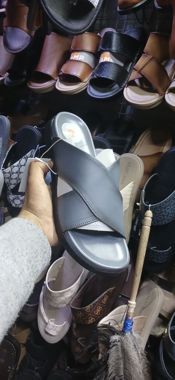 Egyptian Luxury Shoes — Premium Handcrafted Leather