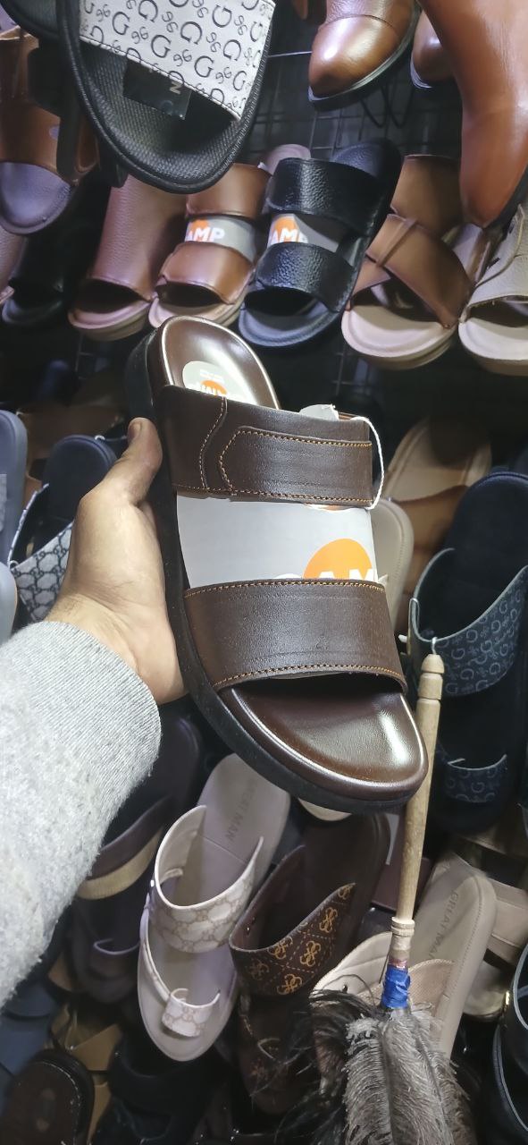 Egyptian Luxury Shoes — Premium Handcrafted Leather