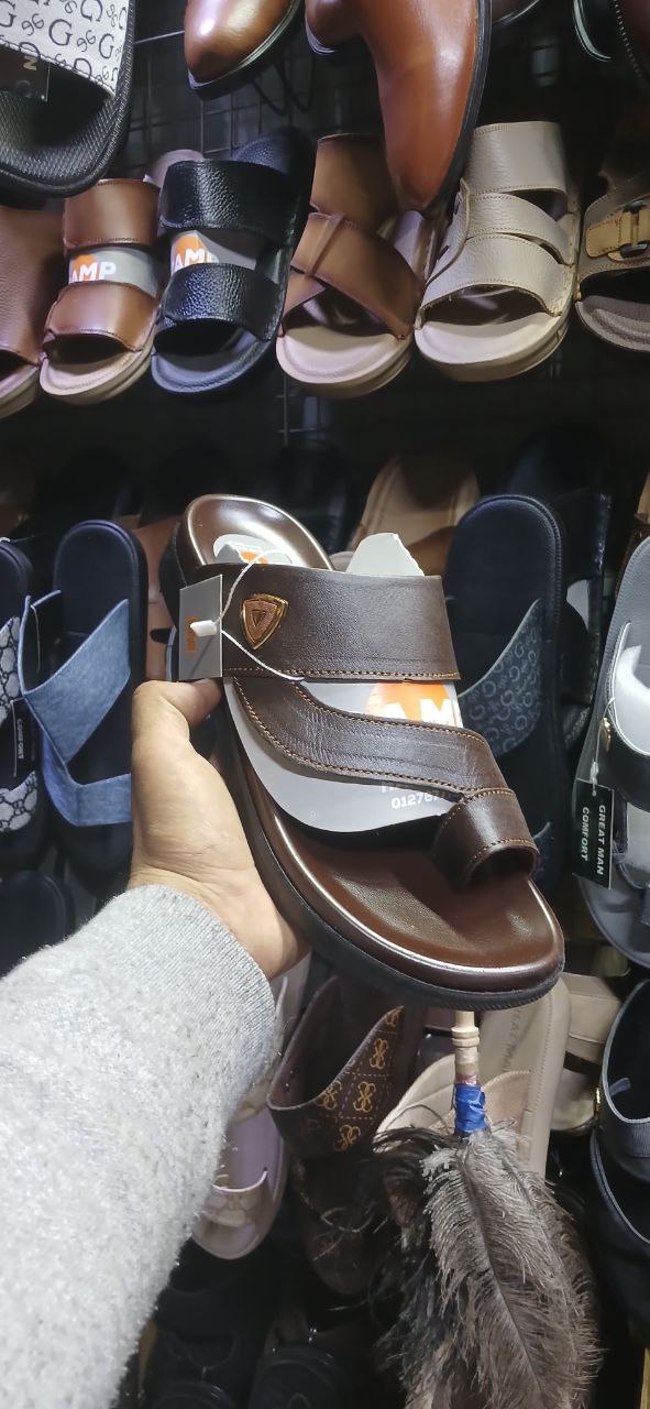 Egyptian Luxury Shoes — Premium Handcrafted Leather