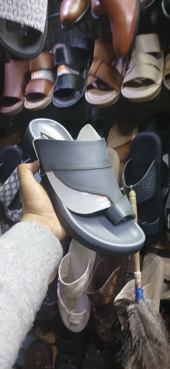 Egyptian Luxury Shoes — Premium Handcrafted Leather
