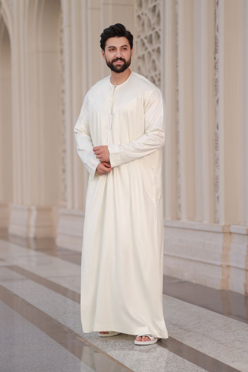 djaba 100% Coton Égyptien Premium