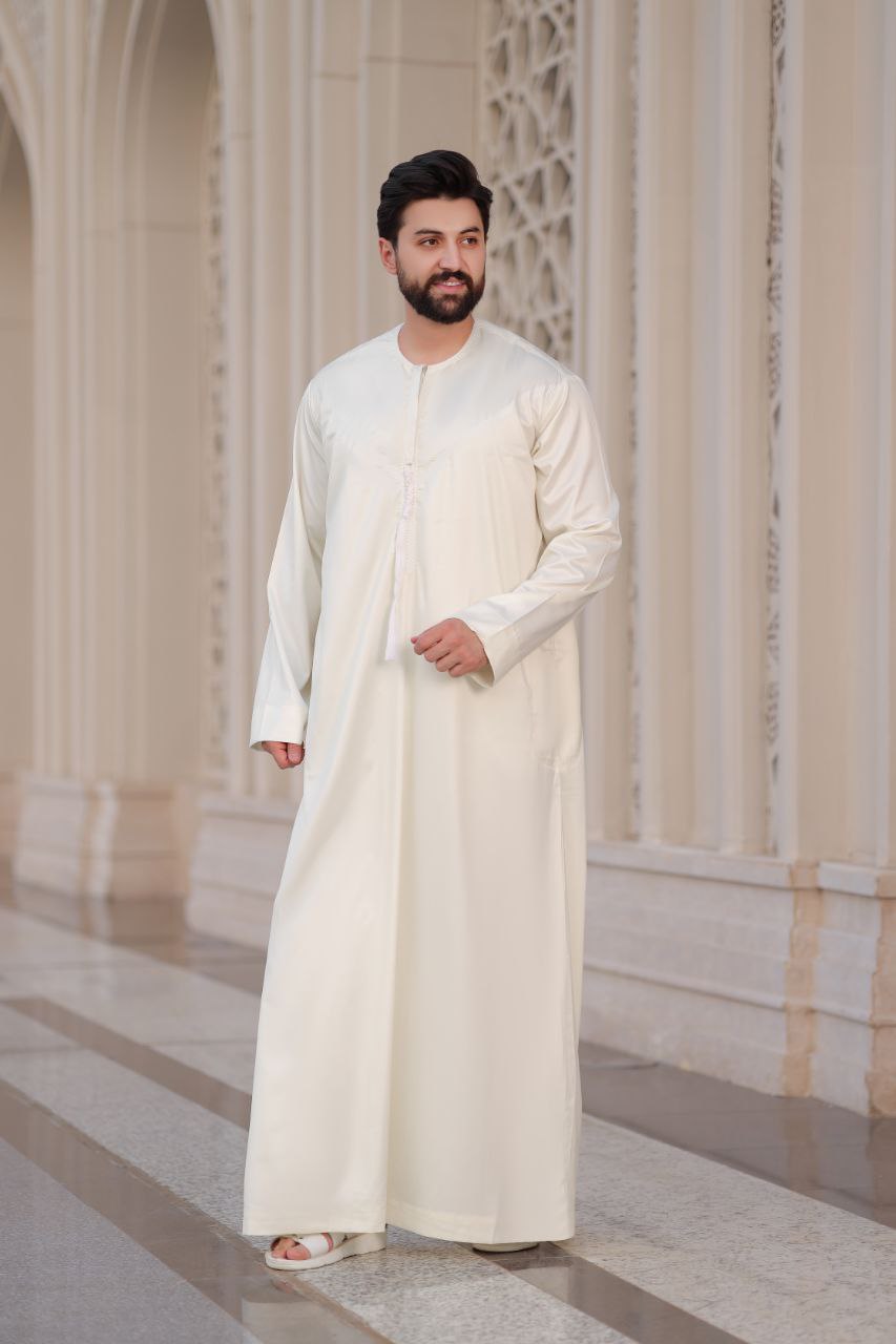 djaba 100% Coton Égyptien Premium