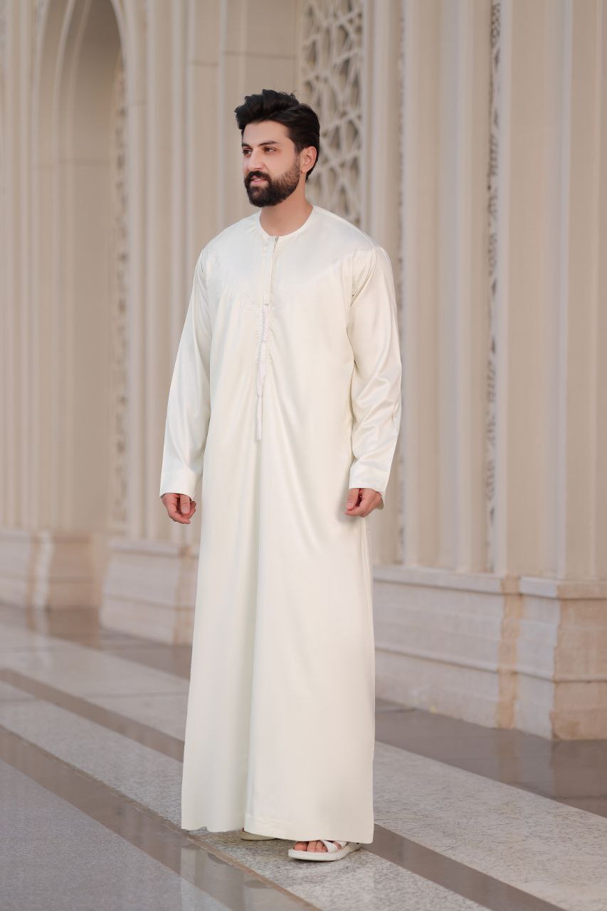 djaba 100% Coton Égyptien Premium