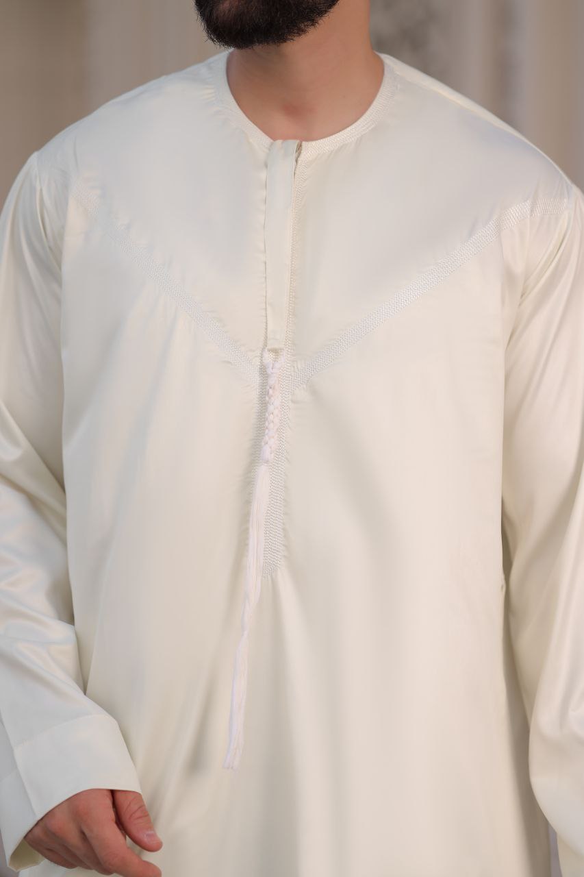 djaba 100% Coton Égyptien Premium