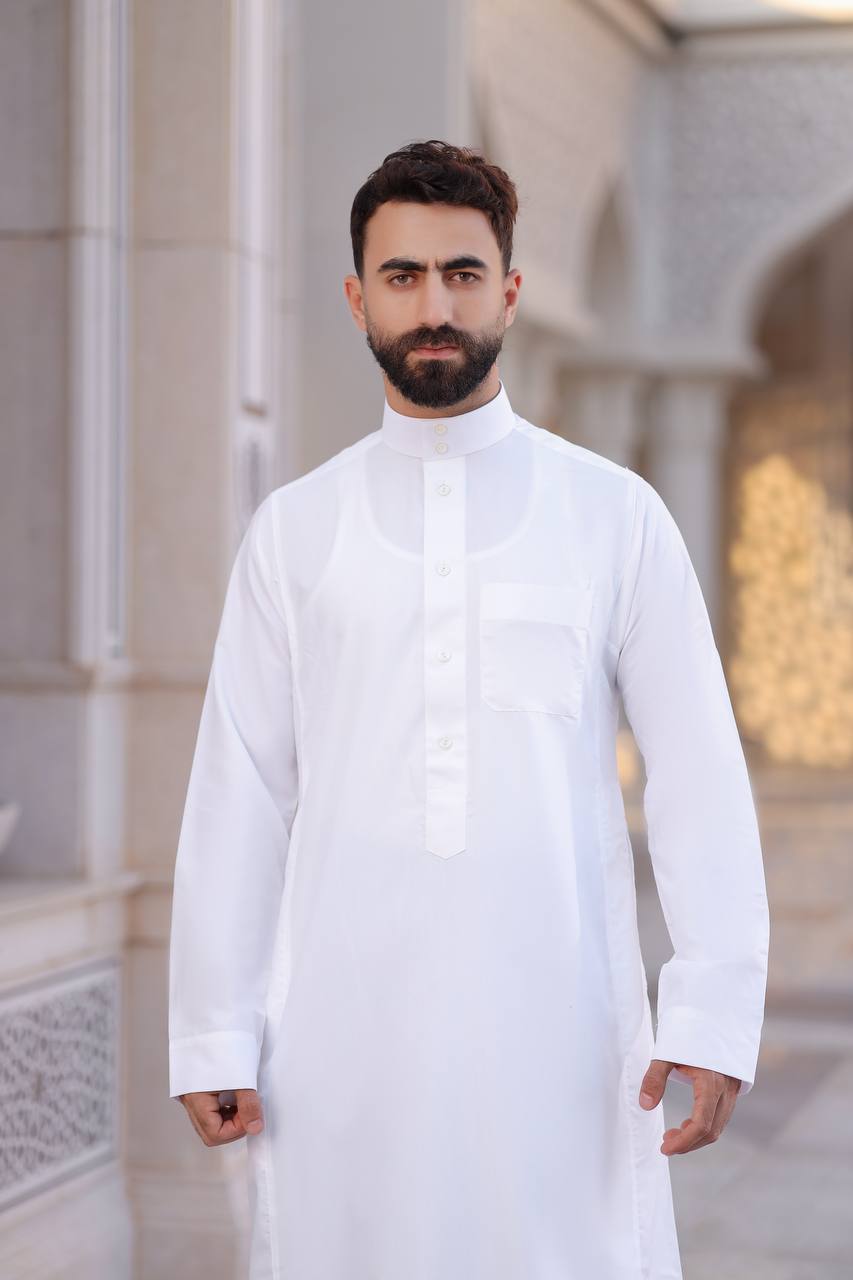 djaba 100% Coton Égyptien Premium