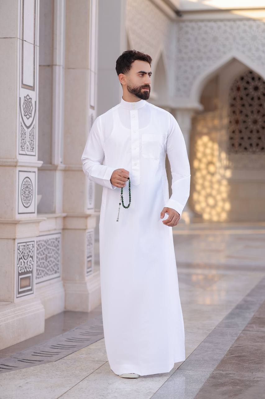 djaba 100% Coton Égyptien Premium