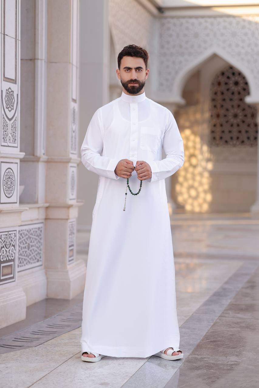 djaba 100% Coton Égyptien Premium