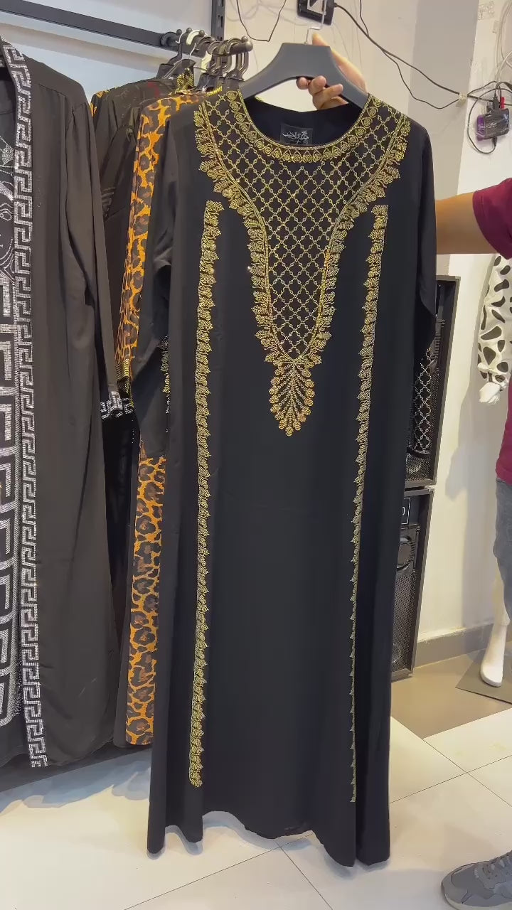djaba 100% Coton Égyptien Premium