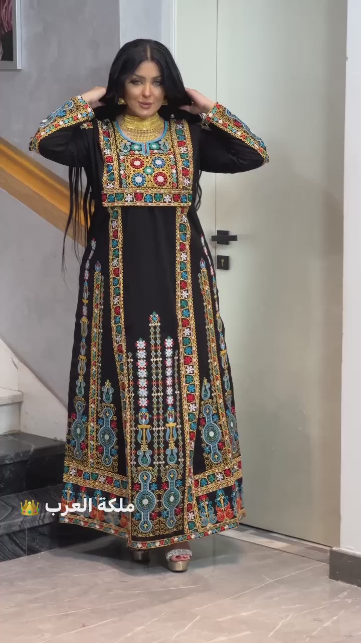 djaba 100% Coton Égyptien Premium